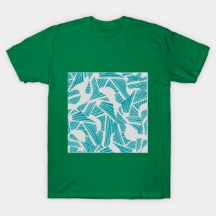 Geometric Forms II T-Shirt